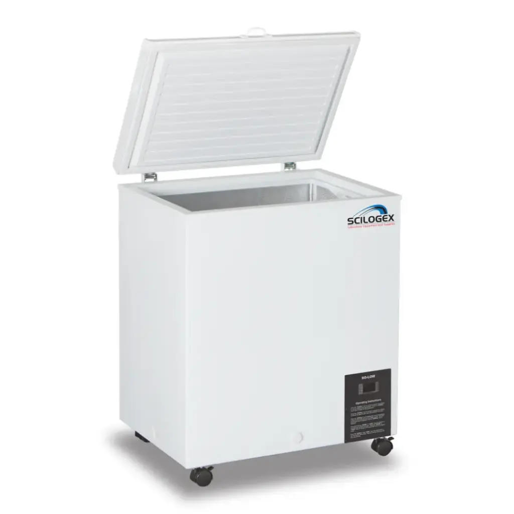 【CPC-LSF】T.H様 So-Low Lab Chest Style Freezers to -25°C | Scilogex